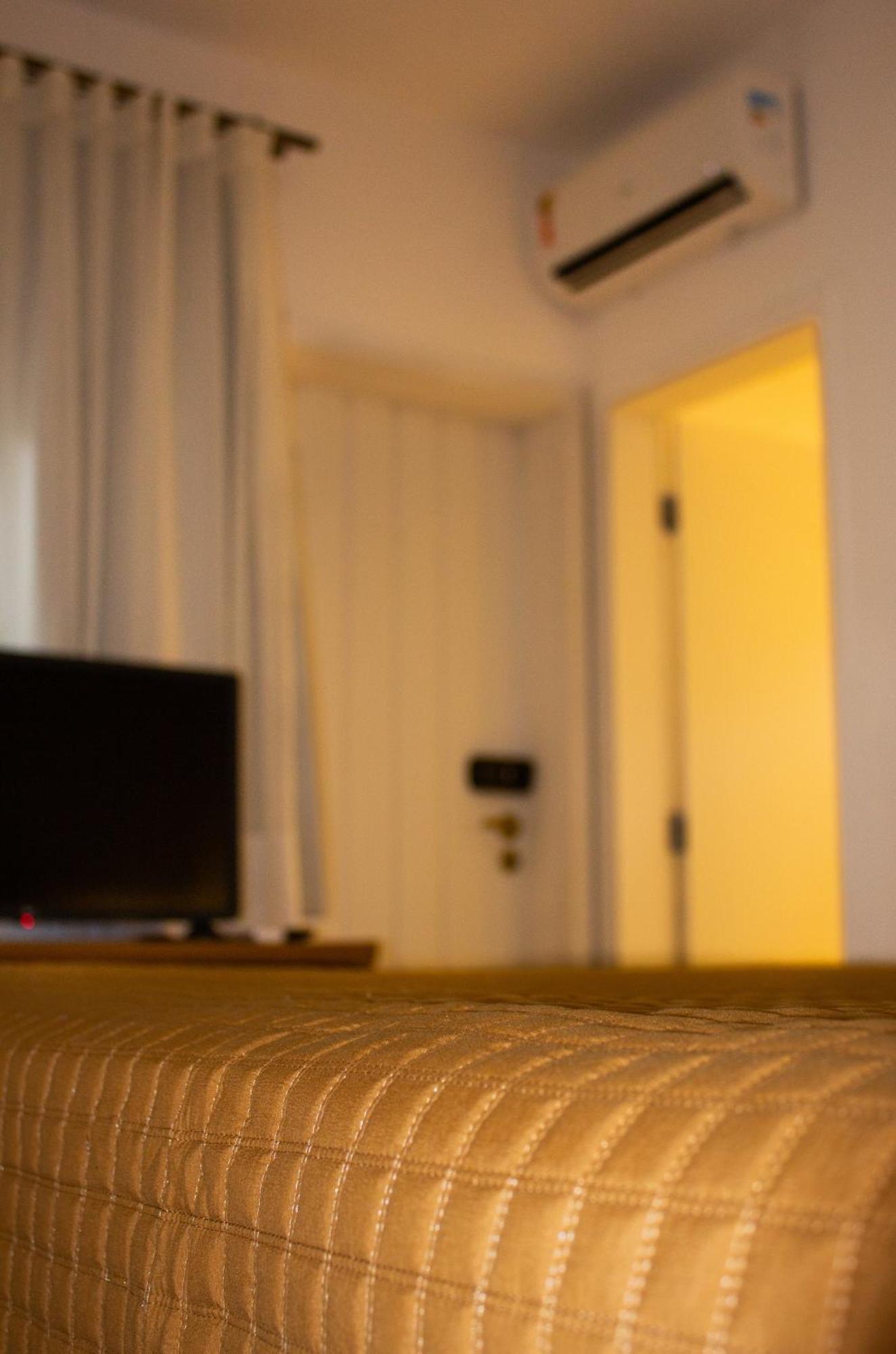 Casa Hotel Sahy Barra do Sahy Esterno foto
