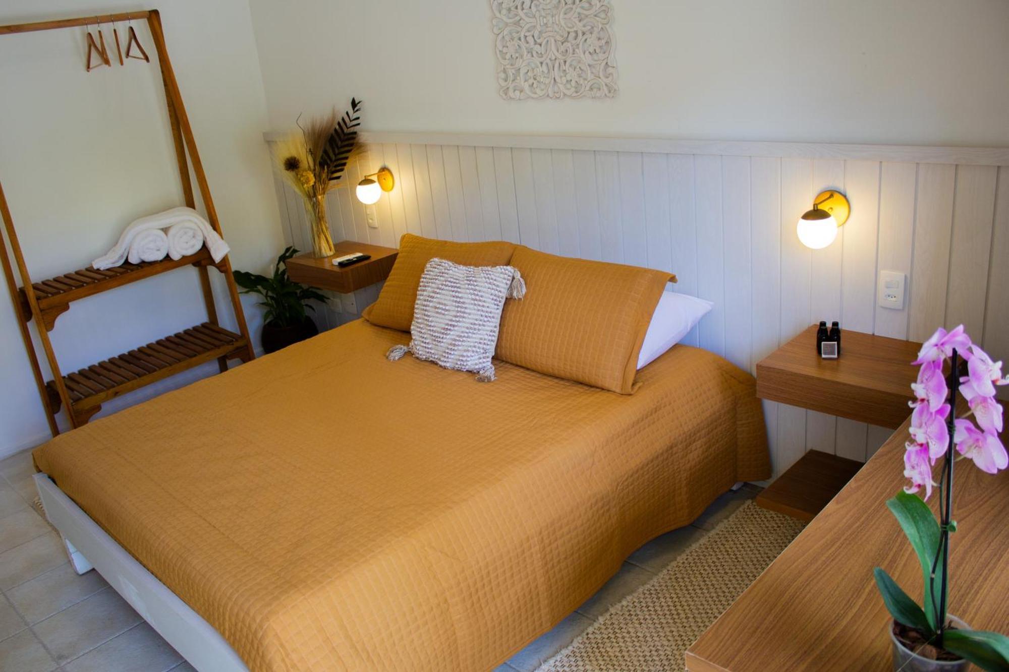 Casa Hotel Sahy Barra do Sahy Esterno foto